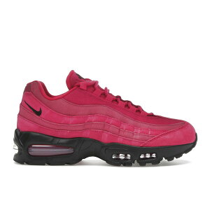 Nike iCL Y Xj[J[ yNike Air Max 95 OG Big Bubble Fireberryz TCY US_11.5(29.5cm) Fireberry/Velvet Brown/Summit White/Fireberry
