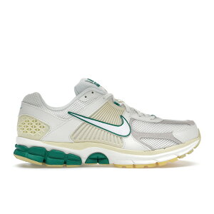 Nike �i�C�L �����Y �X�j�[�J�[ �yNike Zoom Vomero 5 Malachite Alabaster�z �T�C�Y US_7.5(25.5cm) Sail/Malachite/Alabaster/White