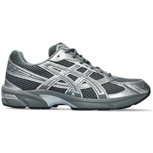 ASICS �A�V�b�N�X �����Y �X�j�[�J�[ �yASICS Gel-1130 Steel Grey Pure Silver�z �T�C�Y US_6(24.0cm) Steel Grey/Pure Silver