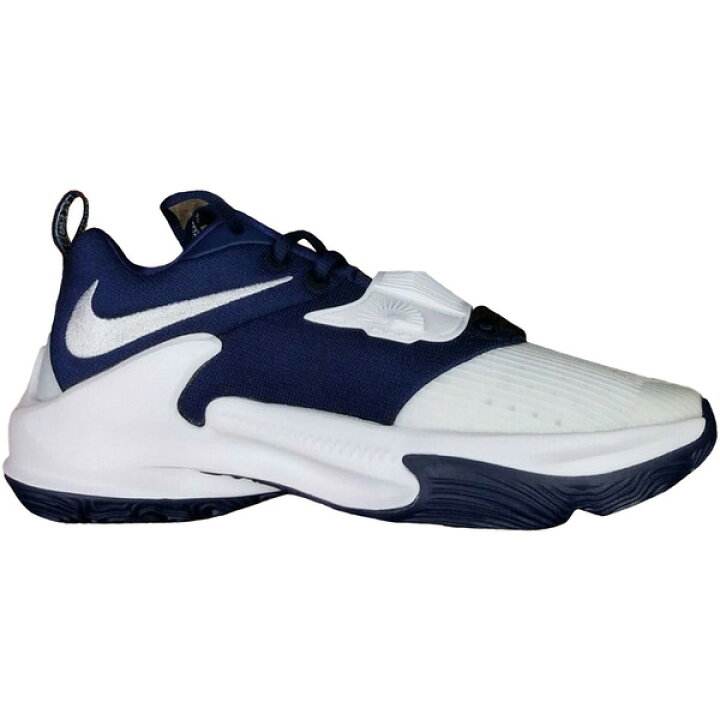 デポー NIKE ズーム フリーク3 28.5cm Nike ナイキ メンズ スニーカー サイズ US_10.5(28.5cm) Midnight Navy
