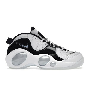 Nike �i�C�L �����Y �X�j�[�J�[ �yNike Air Zoom Flight 95 Football Grey�z �T�C�Y US_6(24.0cm) White/Multi-Color-Black-Football Grey