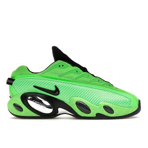 Nike �i�C�L �����Y �X�j�[�J�[ �yNike NOCTA Glide Drake EYBL Green Strike�z �T�C�Y US_7.5(25.5cm) Green Strike/Black-Black