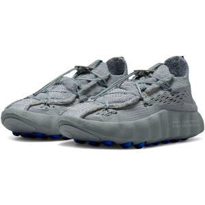 Nike �i�C�L �����Y �X�j�[�J�[ �yNike Mind 002 Flyknit Fragment Particle Grey�z �T�C�Y US_6(24.0cm) Particle Grey/Particle Grey