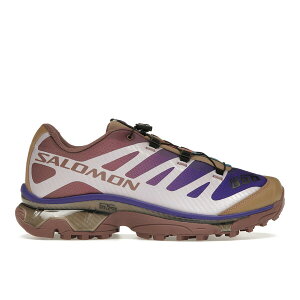Salomon �T������ �����Y �X�j�[�J�[ �ySalomon XT-4 OG Portabella Rose Taupe�z �T�C�Y US_5.5(23.5cm) Portabella/Rose Taupe/Liberty