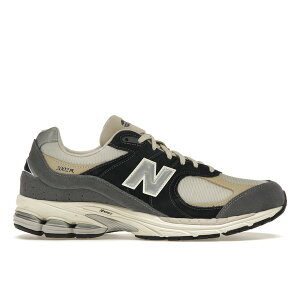 New Balance �j���[�o�����X �����Y �X�j�[�J�[ �yNew Balance 2002R Magnet Sandstone�z �T�C�Y US_8(26.0cm) Magnet/Timberwolf/Sandstone