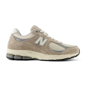 New Balance �j���[�o�����X �����Y �X�j�[�J�[ �yNew Balance 2002R Arid Stone Linen�z �T�C�Y US_5(23.0cm) Arid Stone/Linen
