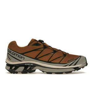 Salomon �T������ �����Y �X�j�[�J�[ �ySalomon XT-6 Cathay Spice�z �T�C�Y US_11.5(29.5cm) Cathay Spice/Quarry/Rose Cloud