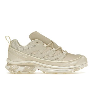 Salomon �T������ �����Y �X�j�[�J�[ �ySalomon XT-6 Expanse LTR Vanilla Ice Almond Milk�z �T�C�Y US_M_13 Vanilla Ice/Almond Milk/Transparent