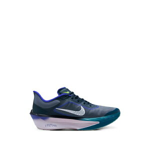 �i�C�L �����Y �X�j�[�J�[ �V���[�Y Zoom fly 6 sneakers Blue