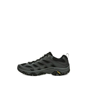 ������ �����Y �X�j�[�J�[ �V���[�Y Moab 3 edge sneakers Black
