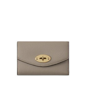 Mulberry Ladies Wallets Accessories Darley multi-card wallet Neutrals