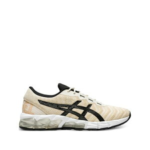 �A�V�b�N�X ���f�B�[�X �X�j�[�J�[ �V���[�Y Gel-quantum 180 5 sneakers Neutrals