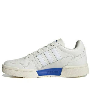 adidas �A�f�B�_�X �����Y �X�j�[�J�[ �yadidas Postmove Casual Shoes 'Triple White' H00465�z �T�C�Y US_8(26.0cm)