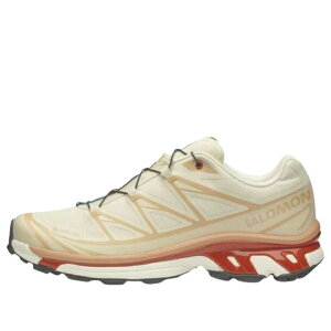SALOMON �T������ �����Y �X�j�[�J�[ �ySalomon XT-6 Gore-Tex 'Almond Milk Soft Clay' 478652�z �T�C�Y US_8.5(26.5cm)