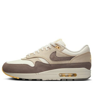 Nike �i�C�L �����Y �X�j�[�J�[ �yNike Air Max 1 Premium 'Cave Stone' IB6390-001�z �T�C�Y US_12.5(30.5cm)