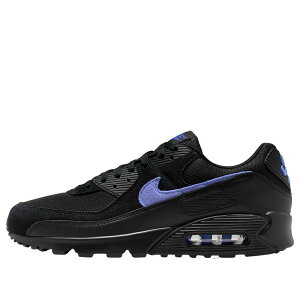 Nike �i�C�L �����Y �X�j�[�J�[ �yNike Air Max 90 'Black Saphire' DM0029-021�z �T�C�Y US_12(30.0cm)