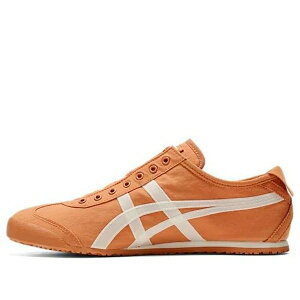Onitsuka Tiger �I�j�c�J�^�C�K�[ �����Y �X�j�[�J�[ �yOnitsuka Tiger Mexico 66 Slip-On 'Rust Orange' 1183B603-802�z �T�C�Y US_M_4.5