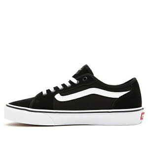 Vans �o���Y �����Y �X�j�[�J�[ �yVans Filmore Decon 'Black' VN0A3WKZ5LM�z �T�C�Y US_9.5(27.5cm)