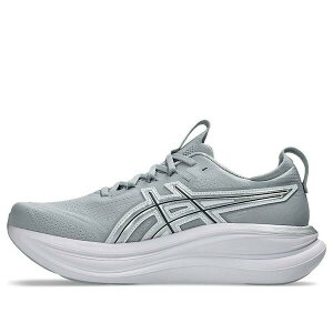 ASICS �A�V�b�N�X �����Y �X�j�[�J�[ �yASICS Gel-Nimbus 28 'Piedmont Grey Pure Silver' 1011C222-020�z �T�C�Y US_11(29.0cm)