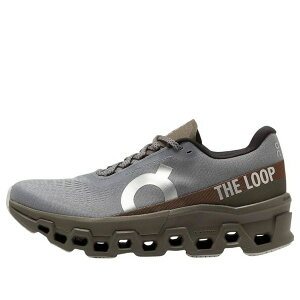 On Running �I�� �����j���O �����Y �X�j�[�J�[ �yOn Running x Pleasures Cloudmonster Hyper 'The Loop Mist' 3MF1049-3192�z �T�C�Y US_10.5(28.5cm)
