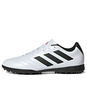 adidas �A�f�B�_�X �����Y �X�j�[�J�[ �yadidas Goletto VII TF 'White Black' EF7247�z �T�C�Y US_10.5(28.5cm)