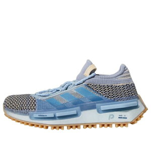 adidas �A�f�B�_�X �����Y �X�j�[�J�[ �yadidas Philllllthy x NMD_S1 'Ambient Sky' FZ5830�z �T�C�Y US_12(30.0cm)