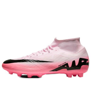 Nike �i�C�L �����Y �X�j�[�J�[ �yNike Mercurial Superfly 9 Academy 'Pink Foam Black' DJ5626-601�z �T�C�Y US_7(25.0cm)