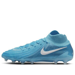 Nike �i�C�L �����Y �X�j�[�J�[ �yNike Phantom Luna 2 Elite AG 'Blue Fury White' FJ2579-400�z �T�C�Y US_9(27.0cm)