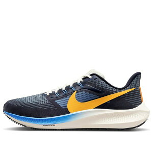 Nike �i�C�L �����Y �X�j�[�J�[ �yNike Air Zoom Pegasus 39 Premium 'Obsidian Yellow' DO9580-400�z �T�C�Y US_11(29.0cm)
