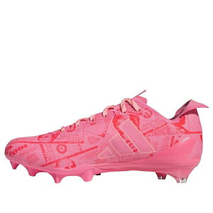 adidas �A�f�B�_�X �����Y �X�j�[�J�[ �yadidas Adizero Electric II Cleats 'Currency Neutral Pink Fusion' JQ3979�z �T�C�Y US_M_16