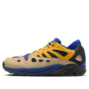 Nike �i�C�L �����Y �X�j�[�J�[ �yNike ACG Air Exploraid 'Hyper Royal Safety Orange' FJ1920-400�z �T�C�Y US_M_4.5