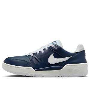 Nike �i�C�L �����Y �X�j�[�J�[ �yNike Full Force Low 'Midnight Navy Summit White' FB1362-401�z �T�C�Y US_12(30.0cm)