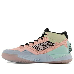 New Balance �j���[�o�����X �����Y �X�j�[�J�[ �yNew Balance KAWHI 'Cloud Pink' BBKLSES1�z �T�C�Y US_8.5(26.5cm)