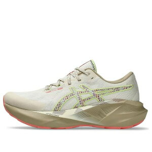 ASICS �A�V�b�N�X ���f�B�[�X �X�j�[�J�[ �y(WMNS) ASICS Novablast 5 TR 'Nature Bathing Guava' 1012B809-700�z �T�C�Y US_W_12