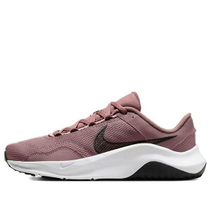 Nike �i�C�L ���f�B�[�X �X�j�[�J�[ �y(WMNS) Nike Legend Essential 3 Next Nature 'Smokey Mauve' DM1119-200�z �T�C�Y US_8(25.0cm)