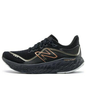 New Balance �j���[�o�����X ���f�B�[�X �X�j�[�J�[ �y(WMNS) New Balance Fresh Foam X 1080v12 Permafrost 'Black Copper Metallic' W1080V12�z �T�C�Y US_8(25.0cm)