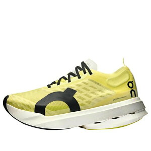 On Running �I�� �����j���O ���f�B�[�X �X�j�[�J�[ �y(WMNS) On Running Cloudboom Strike 'Limelight Wolf' 3WE30473331�z �T�C�Y US_9(26.0cm)