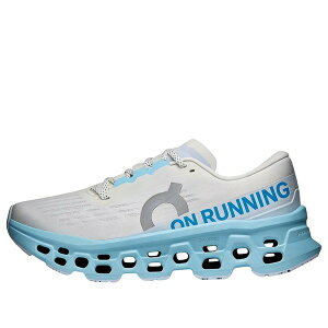 On Running �I�� �����j���O ���f�B�[�X �X�j�[�J�[ �y(WMNS) On Running Cloudmonster 3 'Ivory Topaz' 3WG10035261�z �T�C�Y US_W_11