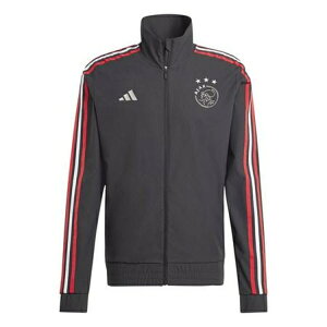 AfB_X Y TbJ[ X|[c Ajax Amsterdam Tracksuit Jacket Adults