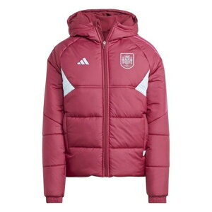 アディダス レディース サッカー スポーツ Spain Condivo 22 Winter Jacket Womens