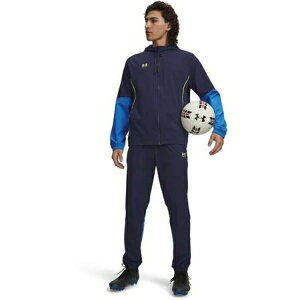 A_[A[}[ Y TbJ[ X|[c Challenger Pro Tracksuit Jacket Mens