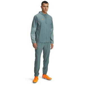 A_[A[}[ Y TbJ[ X|[c Challenger Pro Tracksuit Jacket Mens
