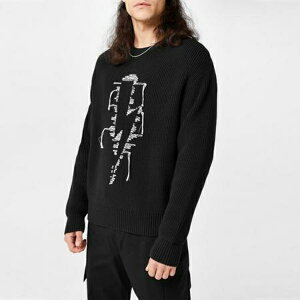 j[obg Y jbg&Z[^[ AE^[ Bolt Jumper