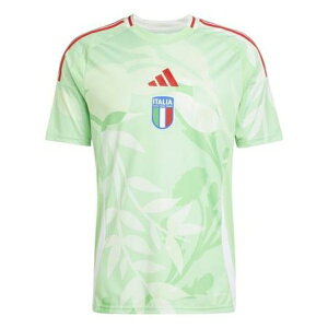 AfB_X Y TbJ[ X|[c Italy Away Shirt 2025 Mens