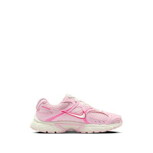 �i�C�L ���f�B�[�X �X�j�[�J�[ �V���[�Y V5 rnr lace-up sneakers Pink