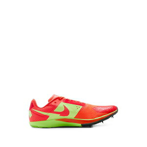 �i�C�L �����Y �X�j�[�J�[ �V���[�Y Zoom rival xc 6 sneakers Orange