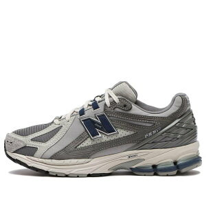 New Balance �j���[�o�����X �����Y �X�j�[�J�[ �yNew Balance 1906R 'Grey Navy' M1906RGN�z �T�C�Y US_M_4