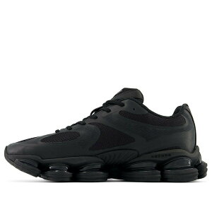 New Balance �j���[�o�����X �����Y �X�j�[�J�[ �yNew Balance Abzorb 2000 'Black' U20005L0�z �T�C�Y US_7.5(25.5cm)