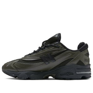 New Balance �j���[�o�����X �����Y �X�j�[�J�[ �yNew Balance 1000 'Black Metallic' M1000UA�z �T�C�Y US_8.5(26.5cm)