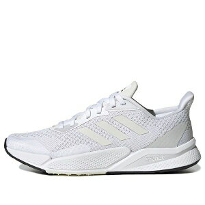 adidas �A�f�B�_�X ���f�B�[�X �X�j�[�J�[ �y(WMNS) adidas X9000L2 'Cloud White' FW8077�z �T�C�Y US_6.5(23.5cm)